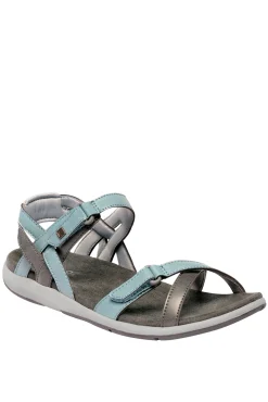 Sandalias Lady Santa Cruz
