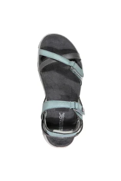 Sandalias Lady Santa Cruz