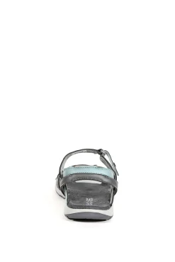 Sandalias Lady Santa Cruz