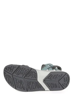 Sandalias Lady Santa Cruz