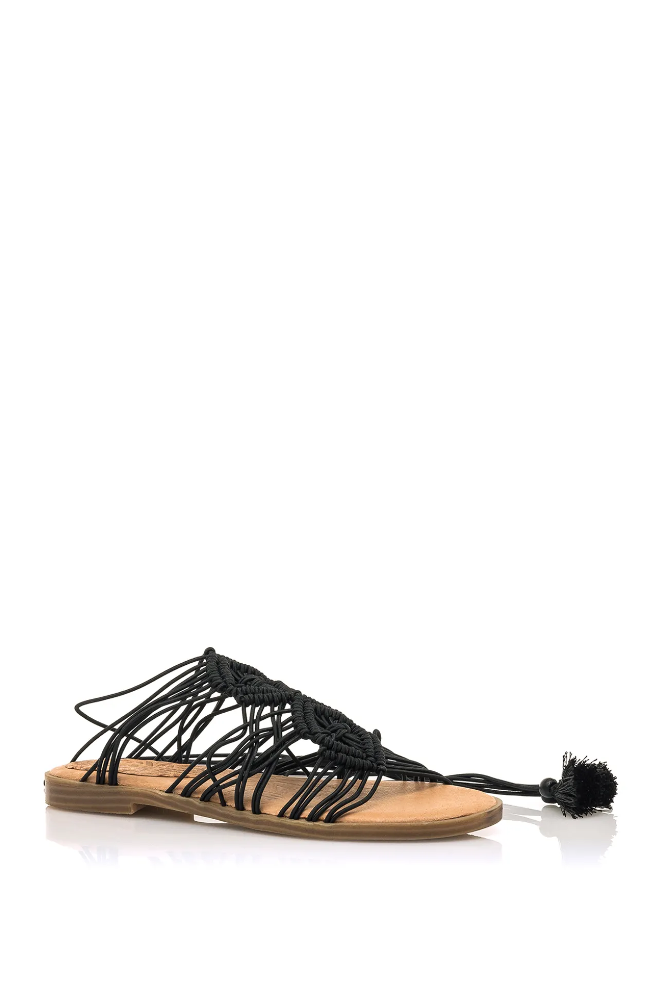 Sandalias Planas Maria