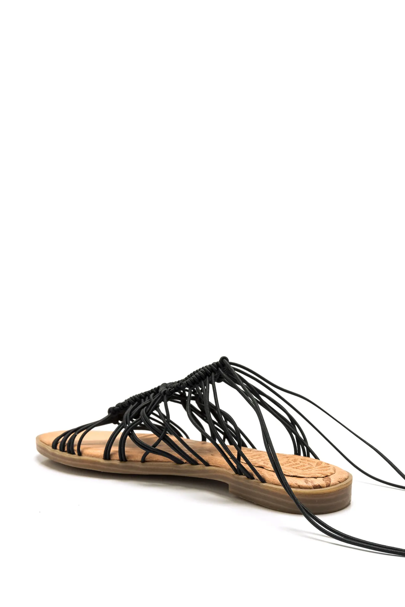 Sandalias Planas Maria