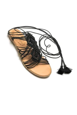 Sandalias Planas Maria