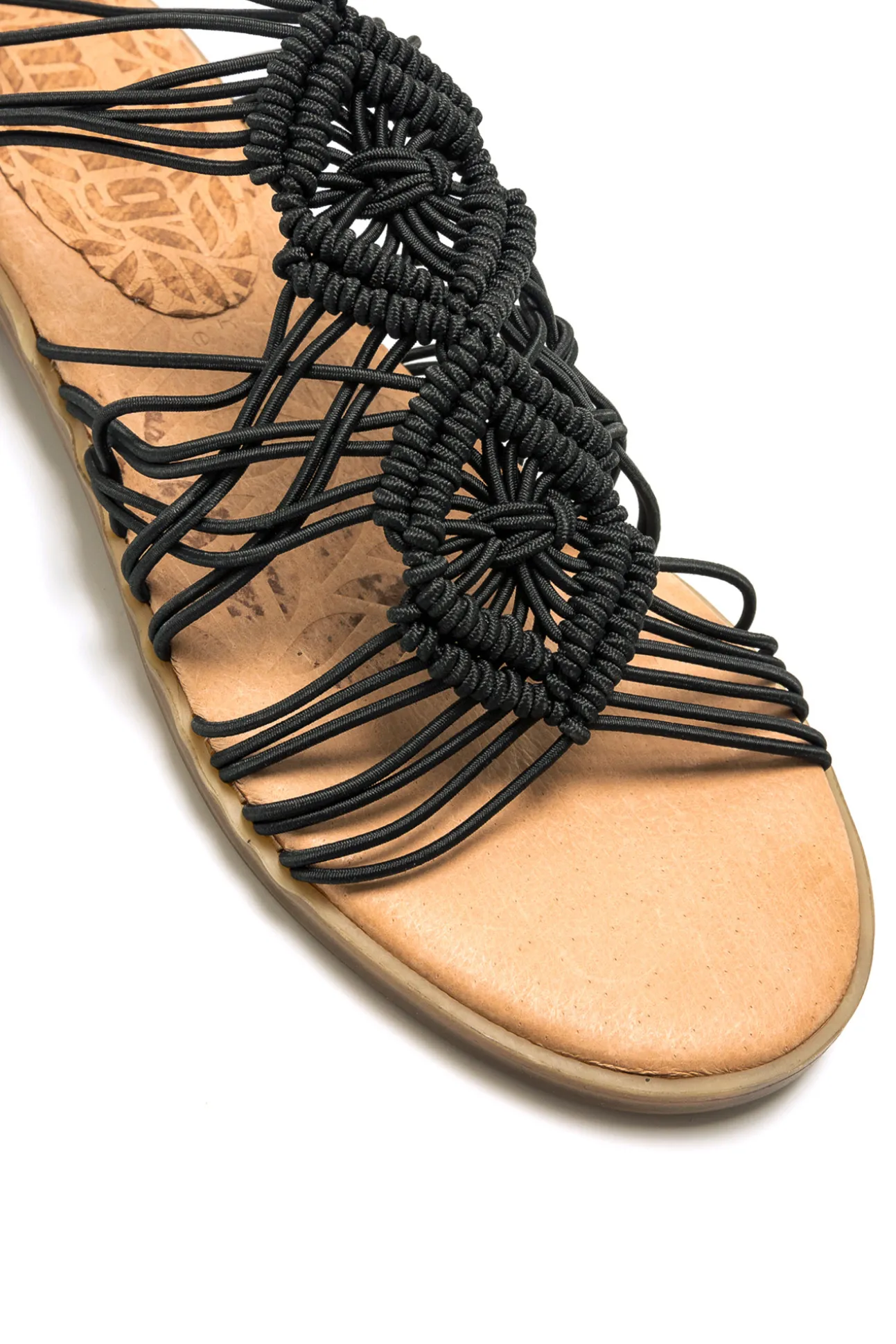 Sandalias Planas Maria