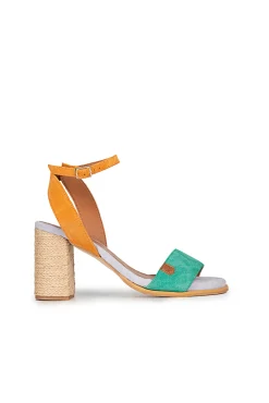 Sandalias Terranova Serraje Multi