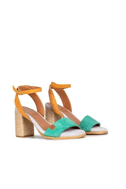 Sandalias Terranova Serraje Multi