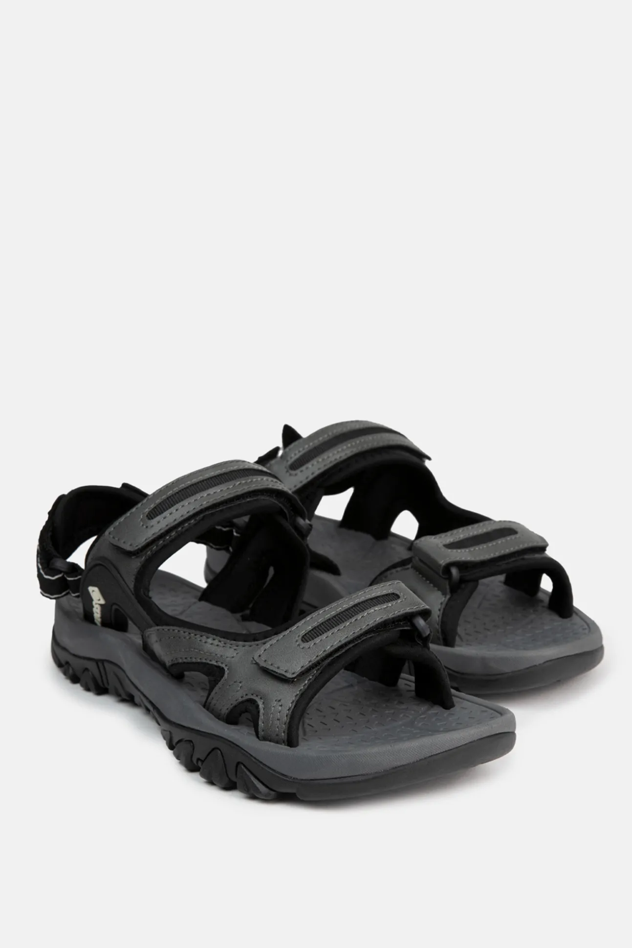 Sandalias Tundra