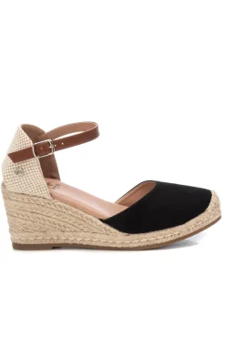 Sandalias Valencianas Con Cuna