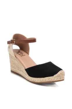 Sandalias Valencianas Con Cuna
