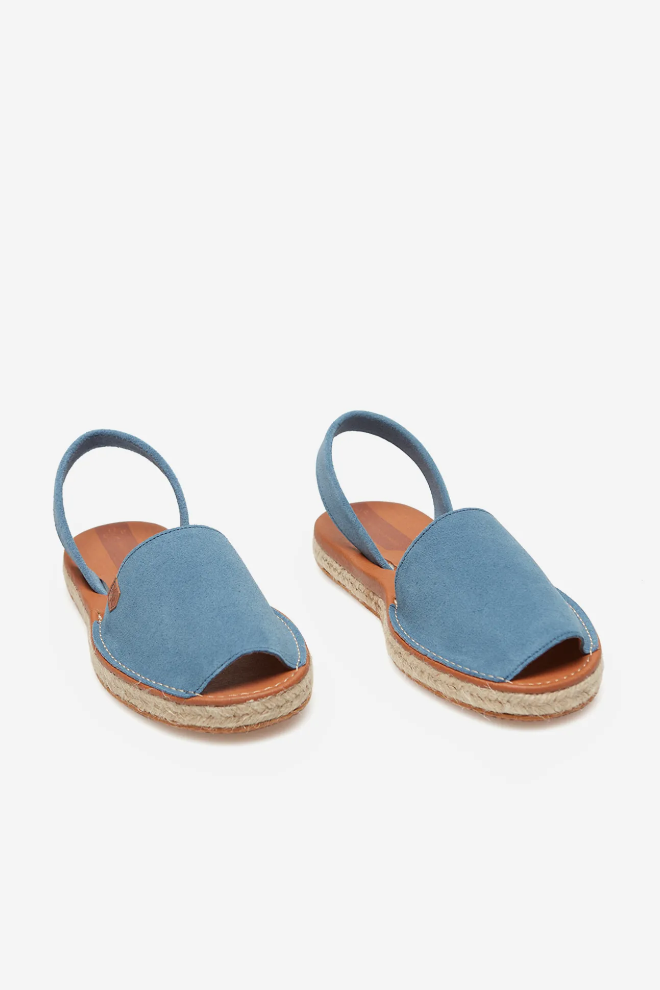 Sandalias Vila Serraje