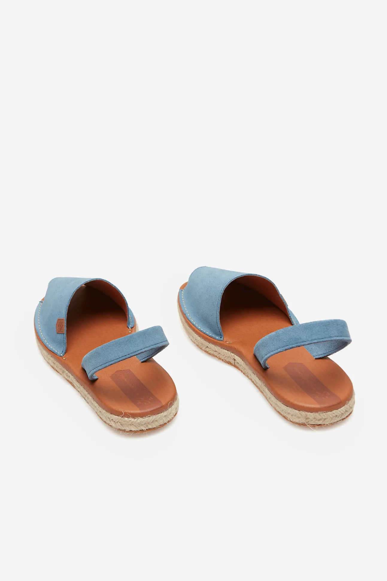 Sandalias Vila Serraje