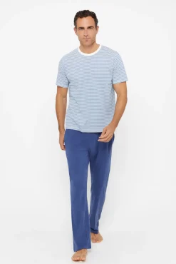 Set De Pijama Punto