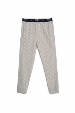 Set Pijama Manga Corta.