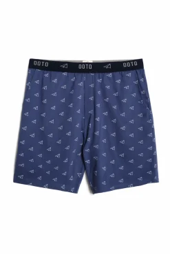 Set Pijama Manga Corta