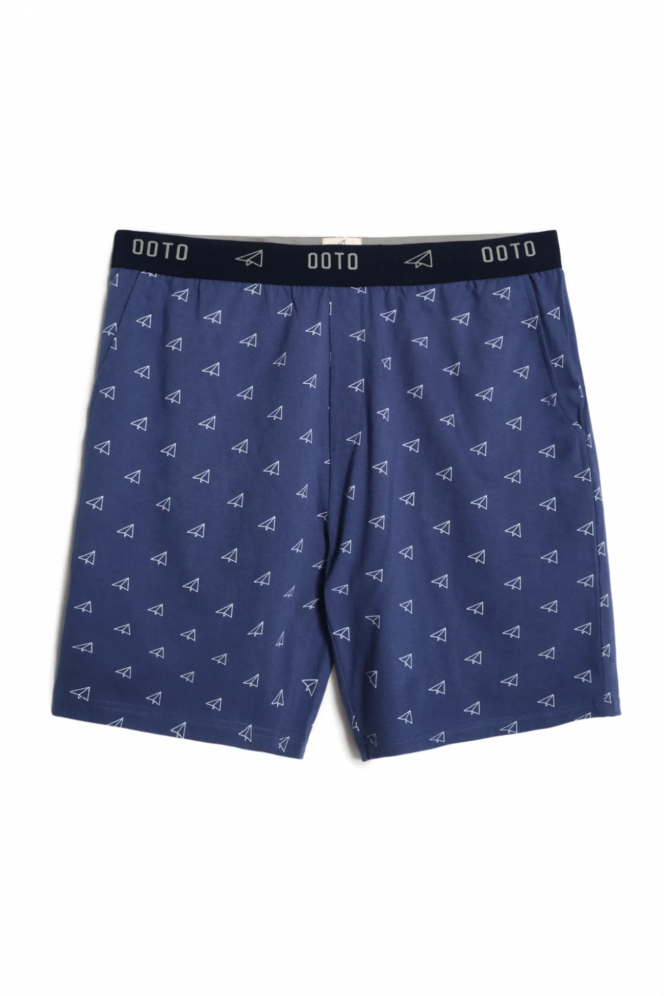 Set Pijama Manga Corta