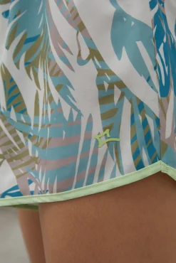 Short Contraste