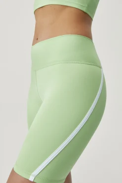 Short Daira Juice/White