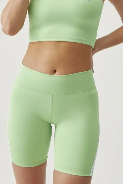 Short Daira Juice/White