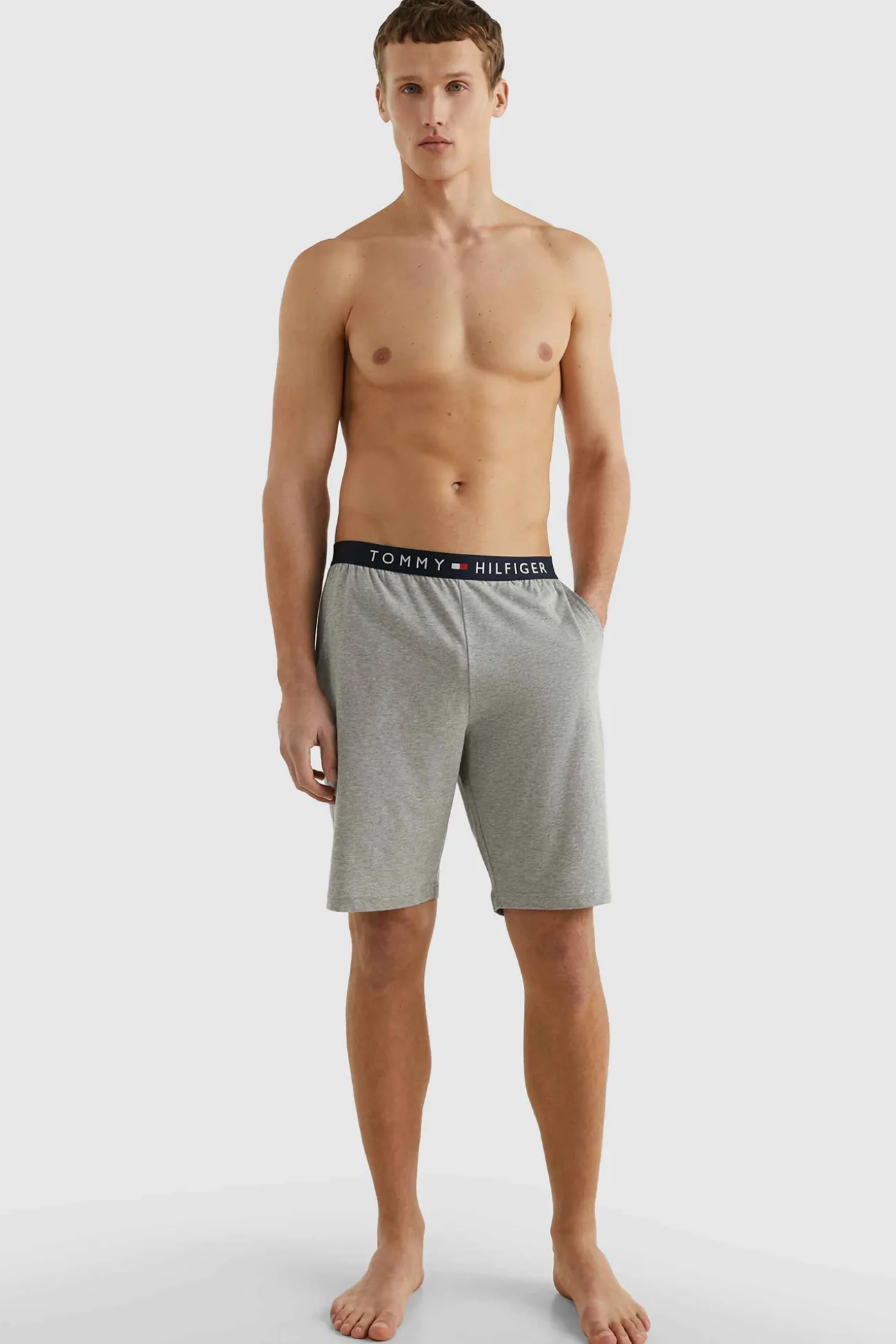 Short De Pijama