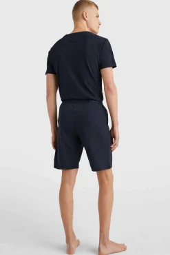 Short De Pijama