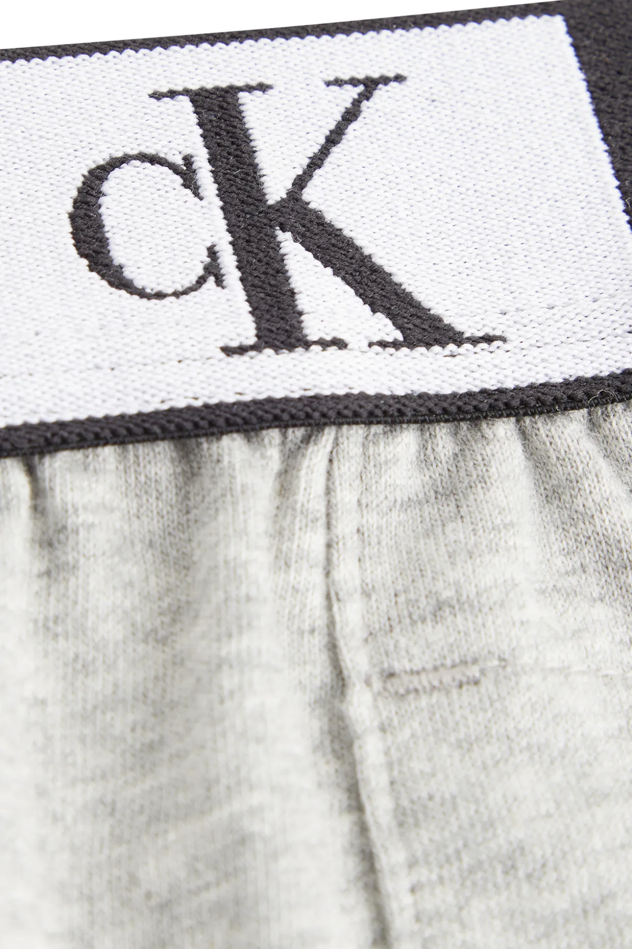 Short De Pijama Ck96.