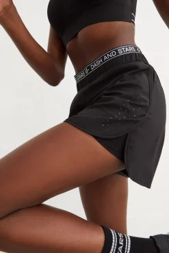 Short Malla