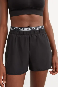Short Malla