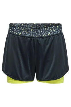 Short Malla Animal Print