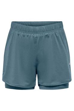 Short Malla Deportivo