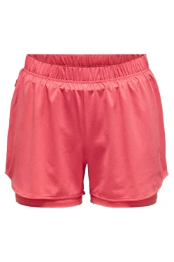 Short Malla Deportivo