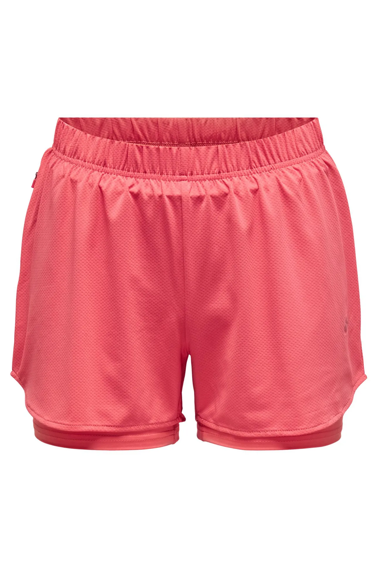 Short Malla Deportivo