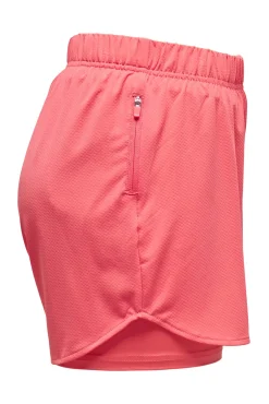Short Malla Deportivo