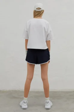 Short Malla Interior