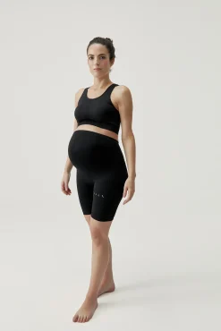 Short Mere Black