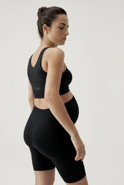 Short Mere Black