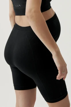 Short Mere Black