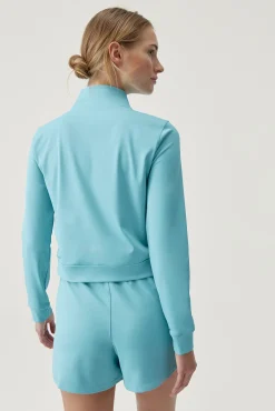 Short Naoko Provence