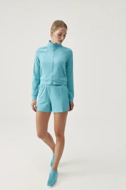 Short Naoko Provence