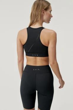 Short Soata Black
