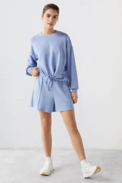 Short Tacto Suave