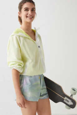 Short Tecnico
