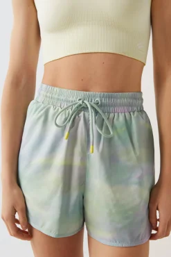 Short Tecnico