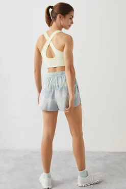 Short Tecnico