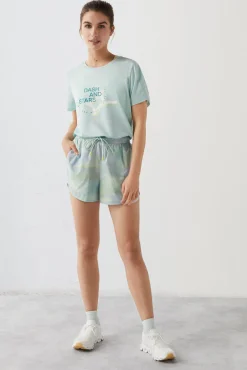 Short Tecnico