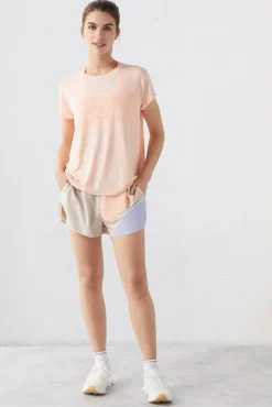 Short Tecnico Retro