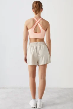 Short Tecnico Retro