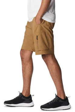Shorts Cargo Columbia Silver Ridge™ Utility Para Hombre