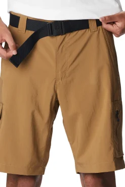 Shorts Cargo Columbia Silver Ridge™ Utility Para Hombre
