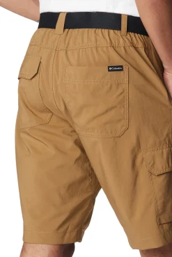 Shorts Cargo Columbia Silver Ridge™ Utility Para Hombre