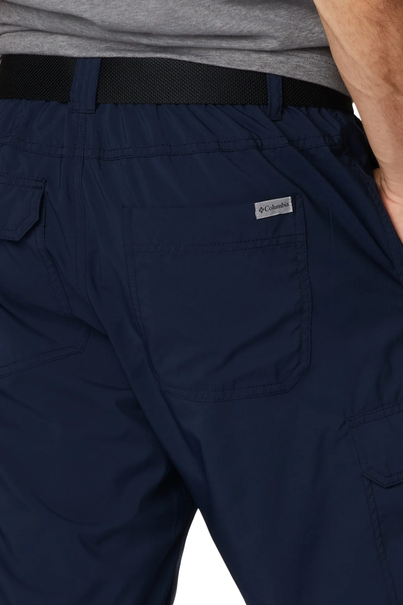 Shorts Cargo Columbia Silver Ridge™